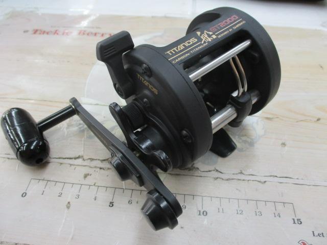 チタノス船 GT2000｜＠ベリーネット 日本最大新品中古釣具WEBショップ