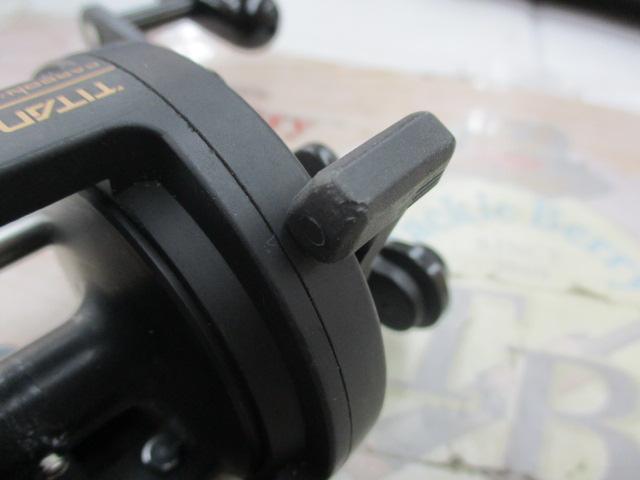 チタノス船 GT2000