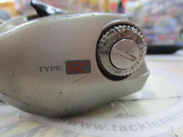 TD-Z 103HL タイプR+｜＠ベリーネット 日本最大新品中古釣具WEBショップ