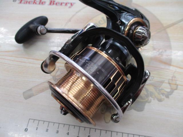 17セオリー 3012H｜＠ベリーネット 日本最大新品中古釣具WEBショップ