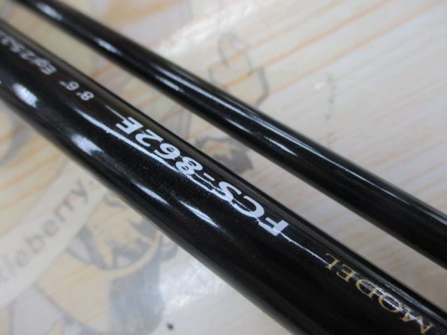 ファーストキャスト FCS-862E