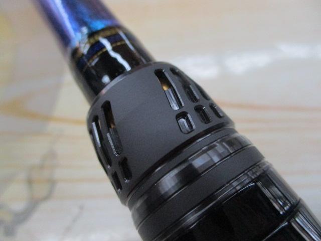 瀬戸内メバルSP 420IL・K