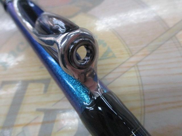 瀬戸内メバルSP 420IL・K