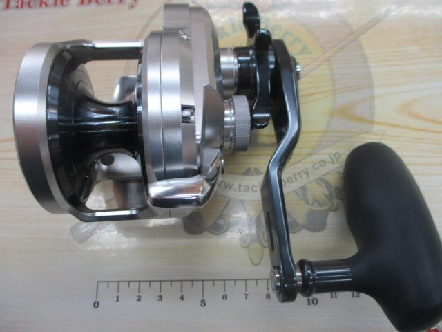 21オシアジガー 2000NR XG｜＠ベリーネット 日本最大新品中古釣具WEB