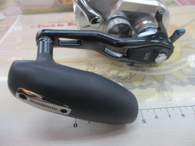21オシアジガー 2000NR XG｜＠ベリーネット 日本最大新品中古釣具WEB