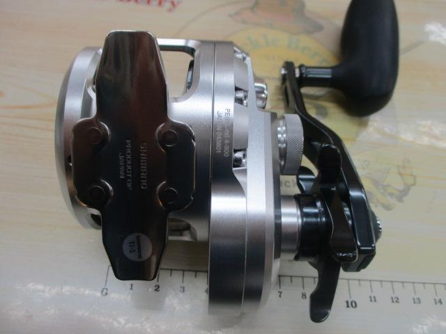 21オシアジガー 2000NR XG｜＠ベリーネット 日本最大新品中古釣具WEB