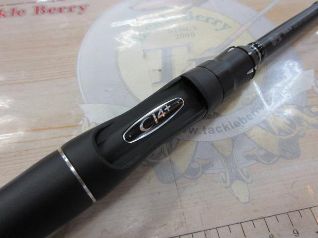 18ポイズンアドレナ 2610ULM｜＠ベリーネット 日本最大新品中古釣具WEB