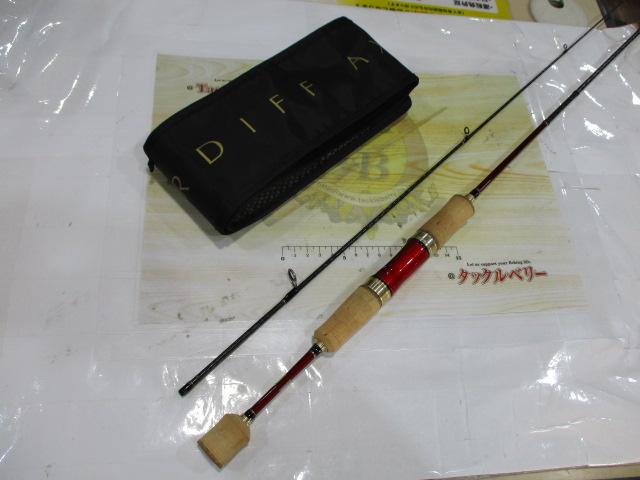 カーディフAX S60SUL-FF