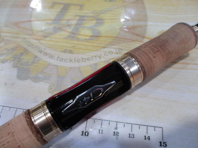 カーディフAX S60SUL-FF