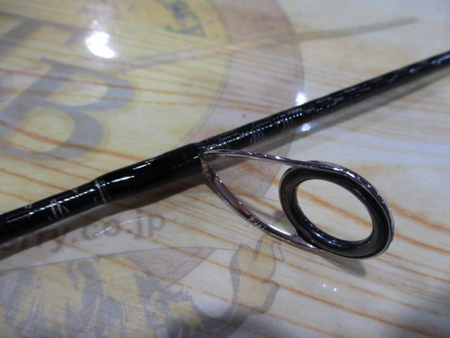カーディフAX S60SUL-FF
