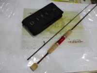 カーディフAX S60SUL-FF