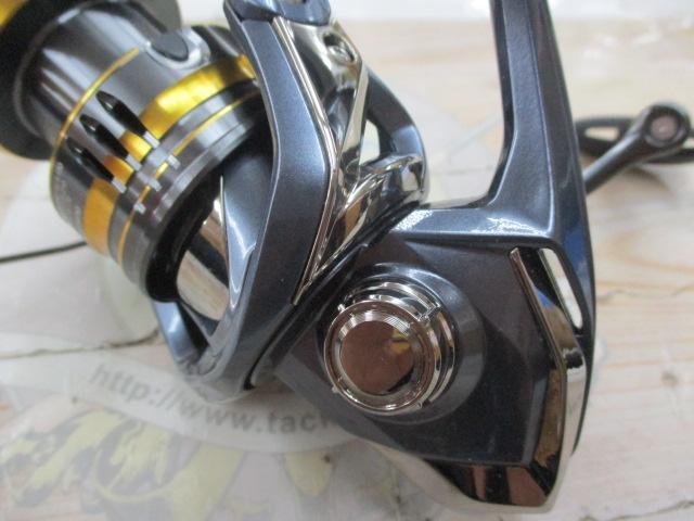 21アルテグラ C3000HG