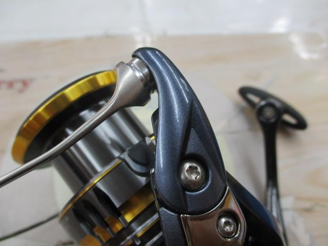 21アルテグラ C3000HG