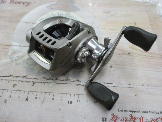 TD-Z 103HL｜＠ベリーネット 日本最大新品中古釣具WEBショップ