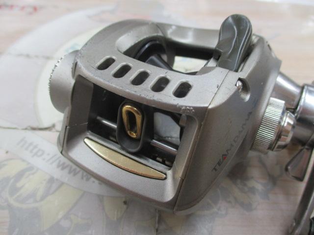 TD-Z 103HL｜＠ベリーネット 日本最大新品中古釣具WEBショップ