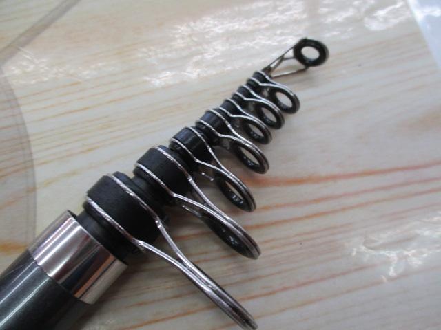 17ホリデー磯 3号450PTS