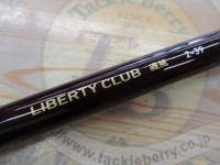 リバティクラブ磯風 2-39・K