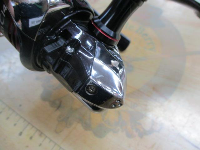 12セフィアCI4+ C3000SDH