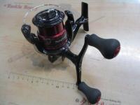 12セフィアCI4+ C3000SDH
