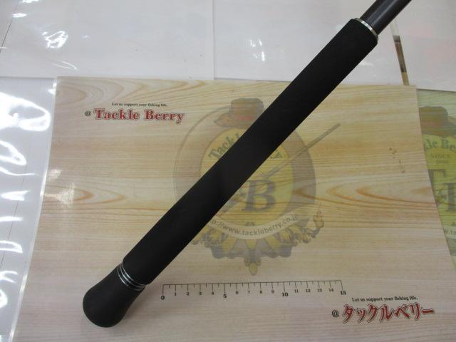 コルトスナイパーXR S100ML