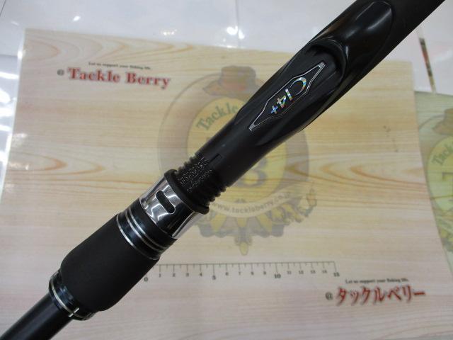 コルトスナイパーXR S100ML