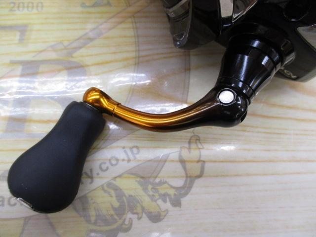 18ソアレBB C2000SSPG
