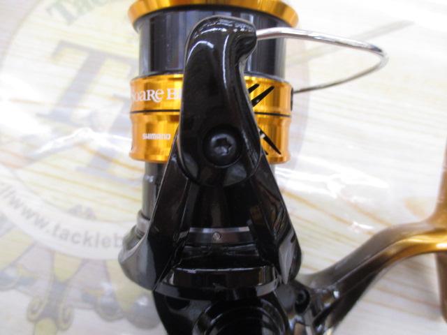 18ソアレBB C2000SSPG