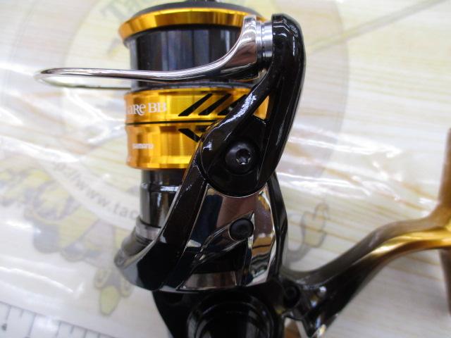 18ソアレBB C2000SSPG