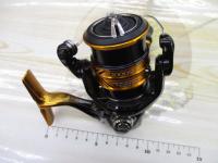 18ソアレBB C2000SSPG
