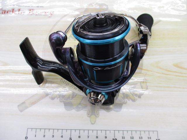 23エメラルダスRX FC LT2500S