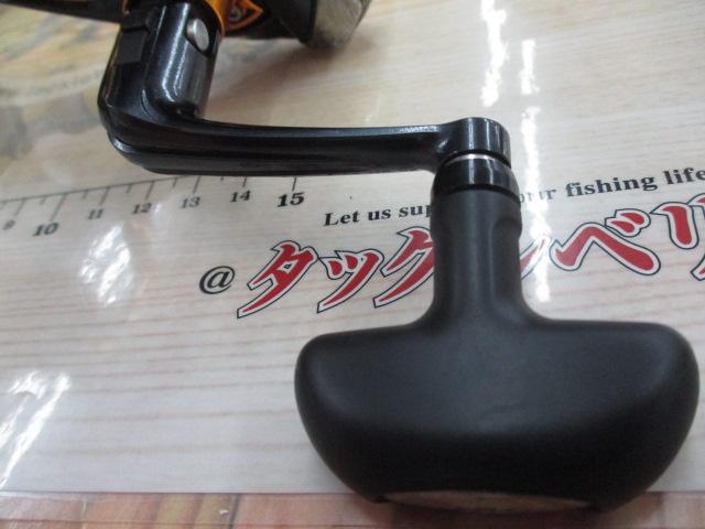 15トーナメントISO 2500SHLBD