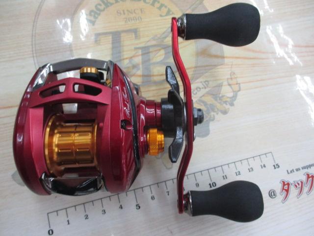 エアドレッドチューン 100SH