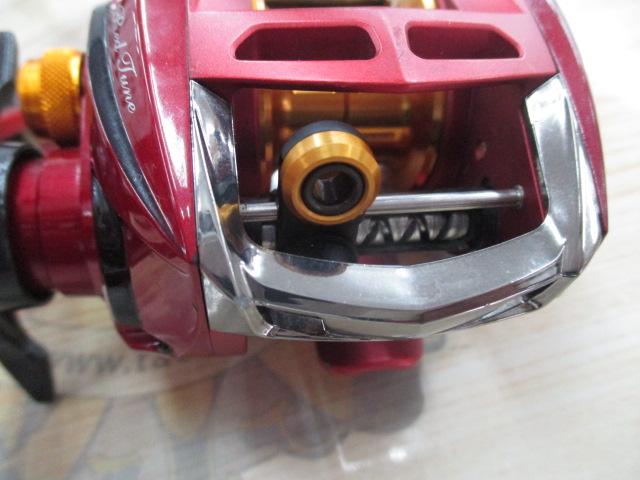 エアドレッドチューン 100SH