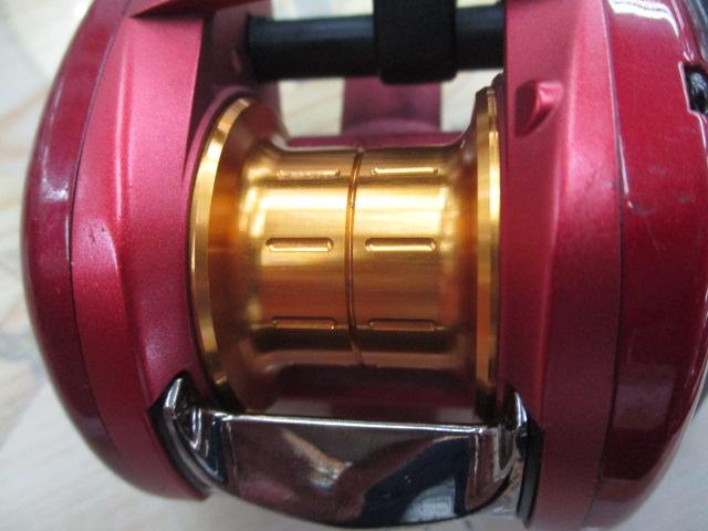 エアドレッドチューン 100SH