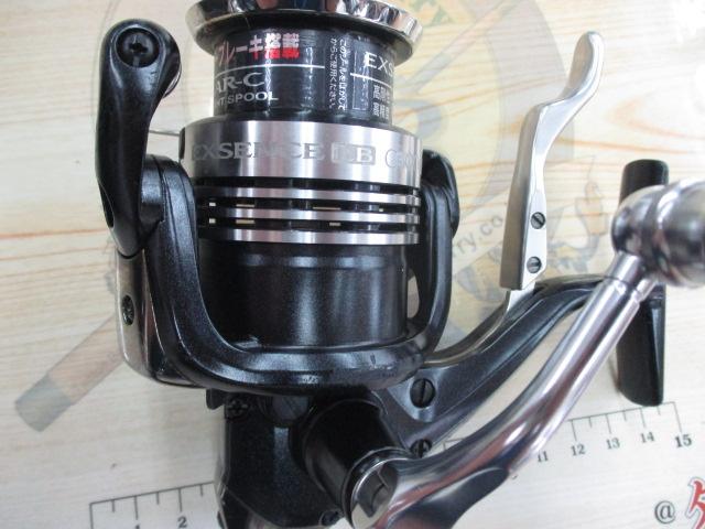 10エクスセンスLB C3000HGM｜＠ベリーネット 日本最大新品中古釣具WEB