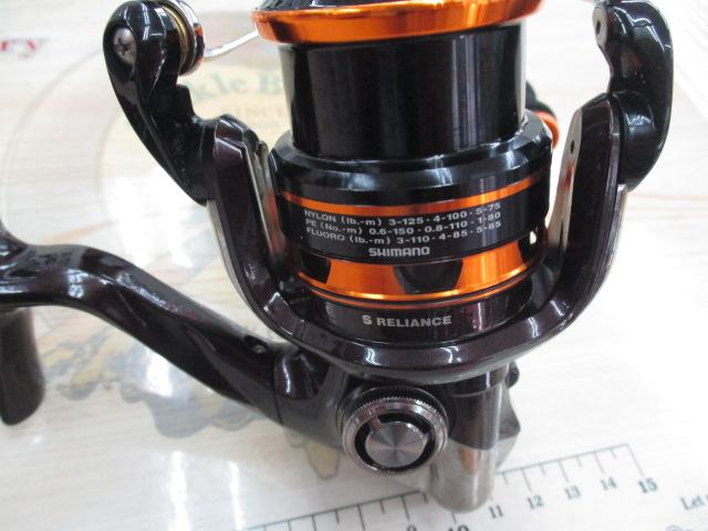 13ソアレCI4+ 2000HGS｜＠ベリーネット 日本最大新品中古釣具WEBショップ