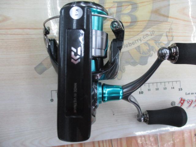 24エメラルダスX LT2500-XH-DH｜＠ベリーネット 日本最大新品中古釣具