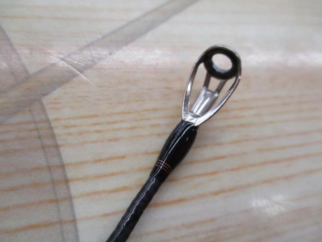 リベリオン 661MRB-G｜＠ベリーネット 日本最大新品中古釣具WEBショップ