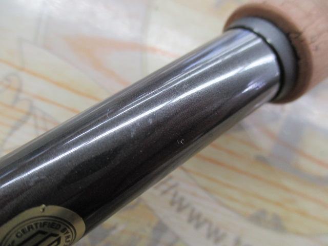 22バンタム 170MG-2