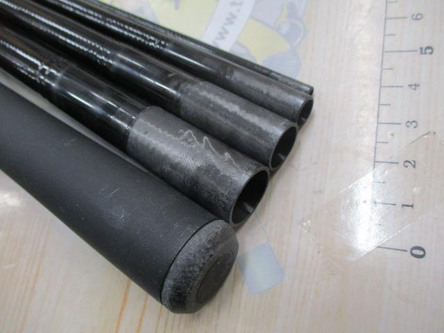 飛竜クロダイ MS-53U・F