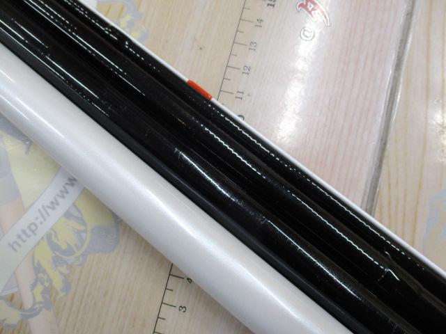 飛竜クロダイ MS-53U・F