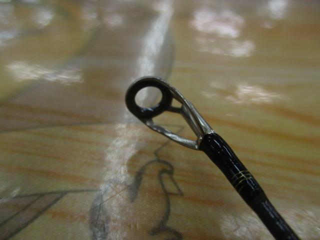 シーバスハンターX 96ML・R