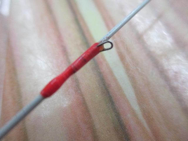 ファインカーボン磯辺UG HF-39