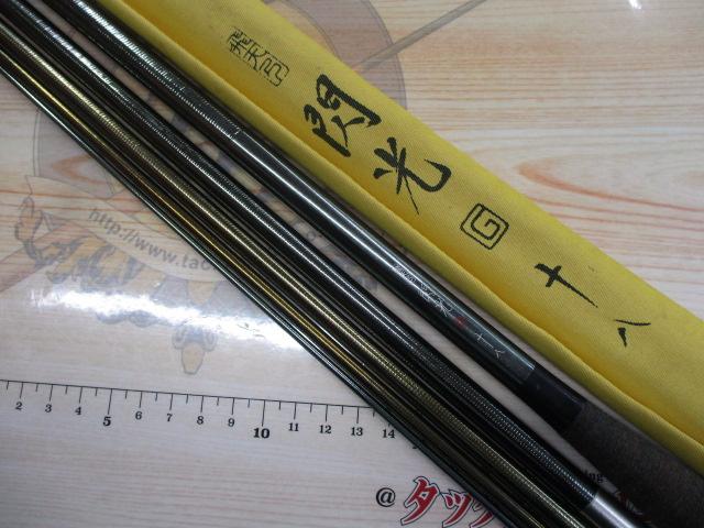飛天弓 閃光G 18