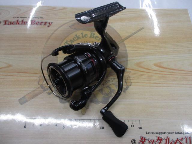 24ヴァンフォード 2500SHG