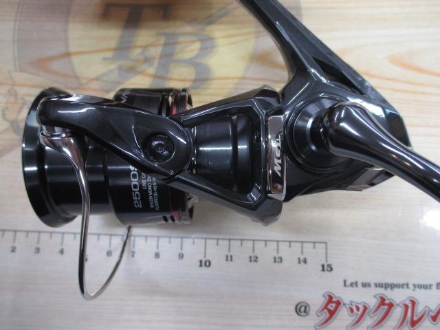 24ヴァンフォード 2500SHG