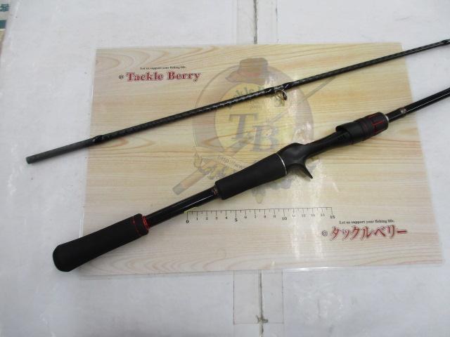 ゾディアス 1510M-2｜＠ベリーネット 日本最大新品中古釣具WEBショップ