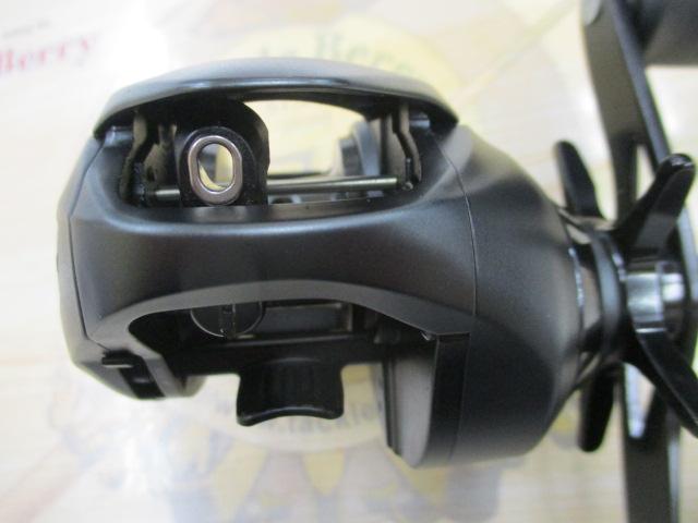 17エクスセンスDC XG LH｜＠ベリーネット 日本最大新品中古釣具WEBショップ