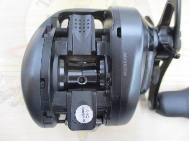 17エクスセンスDC XG LH｜＠ベリーネット 日本最大新品中古釣具WEBショップ