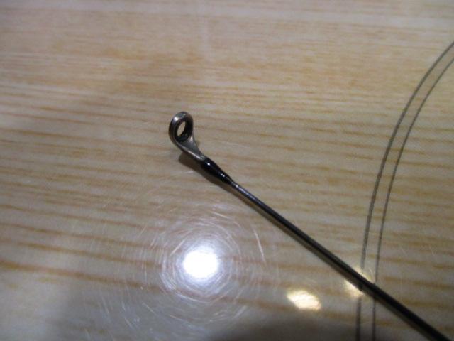 ソアレXR S510L-S
